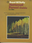 NATIONAL FOREST GUIDE.